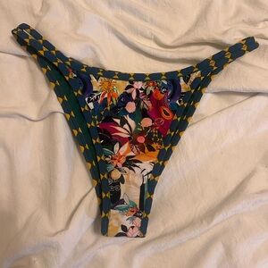 BYDEE SWIM BIKINI BOTTOMS